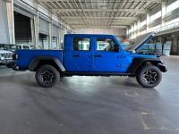 JeepGladiator角斗士