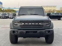 2022款 福特烈马2.7T Badlands荒地版