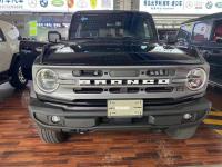 2022款 福特烈马 2.7T 四门 Big Bend大弯版