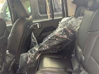 JeepGladiator角斗士