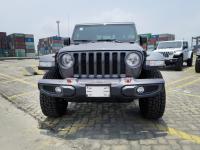2022款 Jeep Gladiator角斗士 3.6L 自动 Rubicon