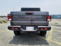 JeepGladiator角斗士