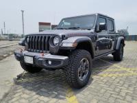 JeepGladiator角斗士