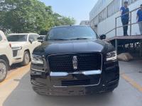 2023款 林肯领航员 3.5T 四驱 长轴 Reserve