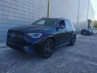 2024款 奔驰GLE450 独家装饰包 运动包 智能驾驶包