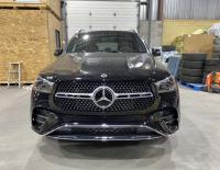 2024款 奔驰GLE450 独家装饰包 运动包 智能驾驶包