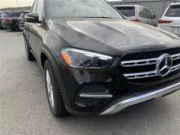 2024款 奔驰GLE450 独家装饰包