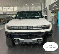 2024款 悍马EV 3X SUV