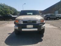 2023款 丰田FJ酷路泽 4.0L GX-R 八气 JBL