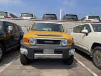 2023款 丰田FJ酷路泽 4.0L GX-R 八气 JBL