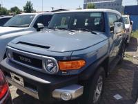 2023款 丰田FJ酷路泽 4.0L GX-R 两气 JBL