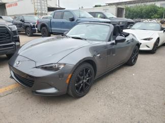 2023款 马自达MX-5 2.0L 手动 软顶敞篷 联系方式：15510877887（同微信）崔经理 价格可能随时有变动 欢迎咨询 全国可分期