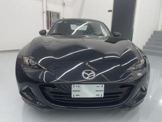 2023款 马自达MX-5 2.0L 手动 软顶敞篷 联系方式：15510877887（同微信）崔经理 价格可能随时有变动 欢迎咨询 全国可分期