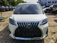 2023款 雷克萨斯LM350 3.5L 七座 菲律宾
