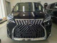 2023款 雷克萨斯LM350 3.5L 四座 菲律宾