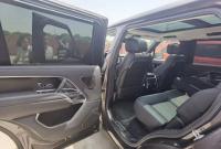 2023款 路虎揽胜行政3.0柴油 3.0T D350 柴油 创世加长