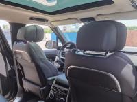 路虎揽胜行政3.0柴油