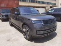 路虎揽胜行政3.0柴油