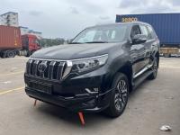 2023款 丰田霸道4000 4.0L VX-R