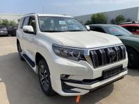 2023款 丰田霸道4000 4.0L VX-R