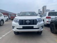 2023款 丰田霸道4000 4.0L GX-R 迪拜版