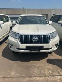 2023款 丰田霸道4000 4.0L GX-R 迪拜版