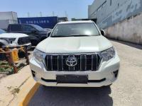 2023款 丰田霸道4000 4.0L GX-R 迪拜版