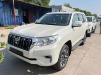 2023款 丰田霸道4000 4.0L GX-R 迪拜版