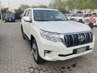 2023款 丰田霸道4000 4.0L GX-R 迪拜版