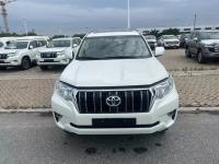 2023款 丰田霸道4000 4.0L GX-R 迪拜版