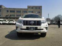 2023款 丰田霸道4000 4.0L GX-R 迪拜版