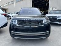 2023款 路虎揽胜行政3.0汽油 3.0T P400 汽油 SE 标轴