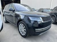 路虎揽胜行政3.0汽油