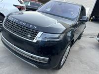 路虎揽胜行政3.0汽油