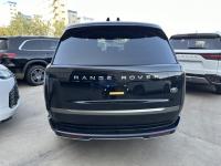 路虎揽胜行政3.0汽油