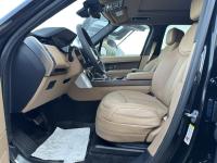 路虎揽胜行政3.0汽油