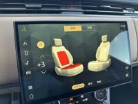 路虎揽胜行政3.0汽油