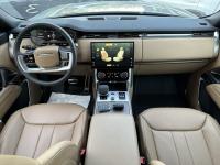 路虎揽胜行政3.0汽油