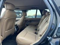 路虎揽胜行政3.0汽油