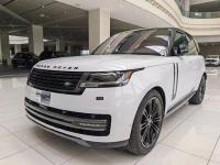 2023款 路虎揽胜行政3.0汽油 3.0T P400 汽油 SE 标轴