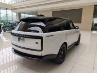 路虎揽胜行政3.0汽油