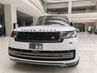 路虎揽胜行政3.0汽油