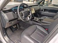 路虎揽胜行政3.0汽油