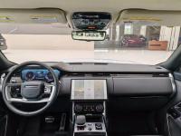 路虎揽胜行政3.0汽油