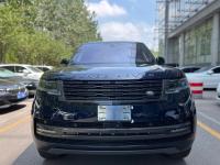 路虎揽胜行政3.0汽油