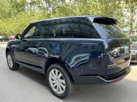 路虎揽胜行政3.0汽油