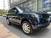 路虎揽胜行政3.0汽油