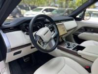 路虎揽胜行政3.0汽油