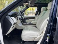 路虎揽胜行政3.0汽油