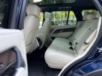 路虎揽胜行政3.0汽油